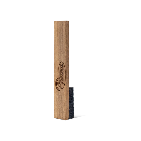 Conditioning Stick for Pot Calls