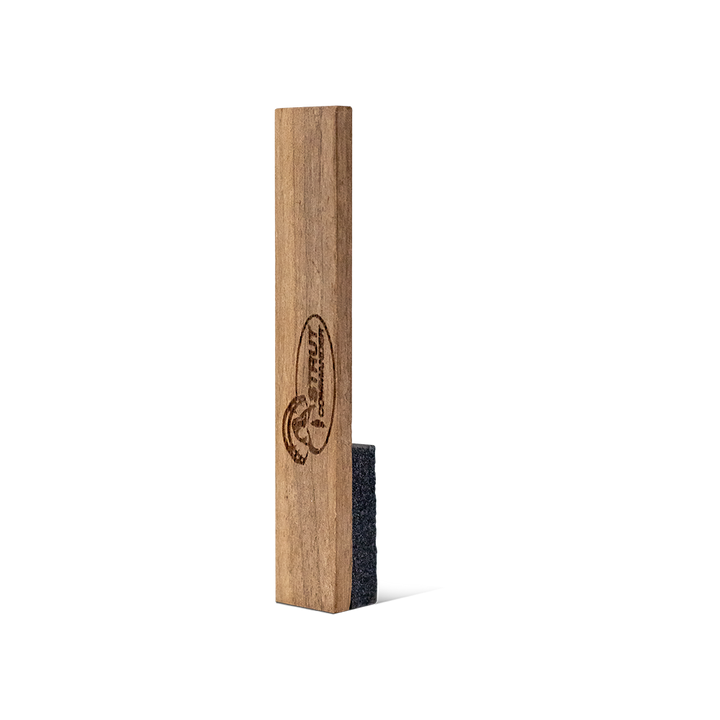 Conditioning Stick for Pot Calls