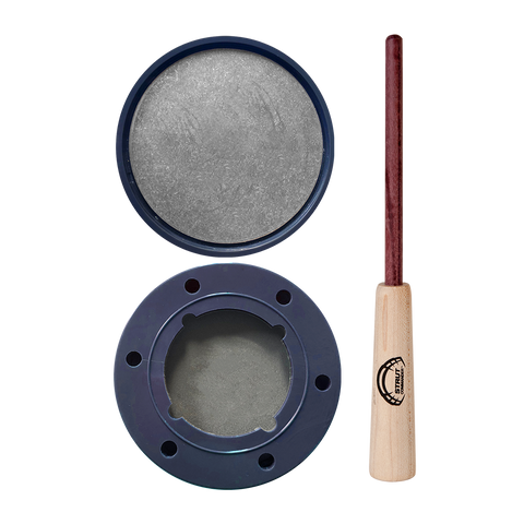 Double Trouble Strut Commander Pot Call
