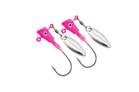 fish commander lures Tripquips Saltwater Jigs Fishing with Ultra-Sharp Hooks, Saltwater Spoon Lure for Tuna Salmon Grouper, Sea Fishing Jigging Lure, Trolling Spoon for Bass Fishing-15g-5PCS : Sports & Outdoors Soft Lures by Leland Lures Fin Commander Favorites Kit