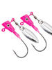 Fin Commander Fin Spin Pink, 2 pc.