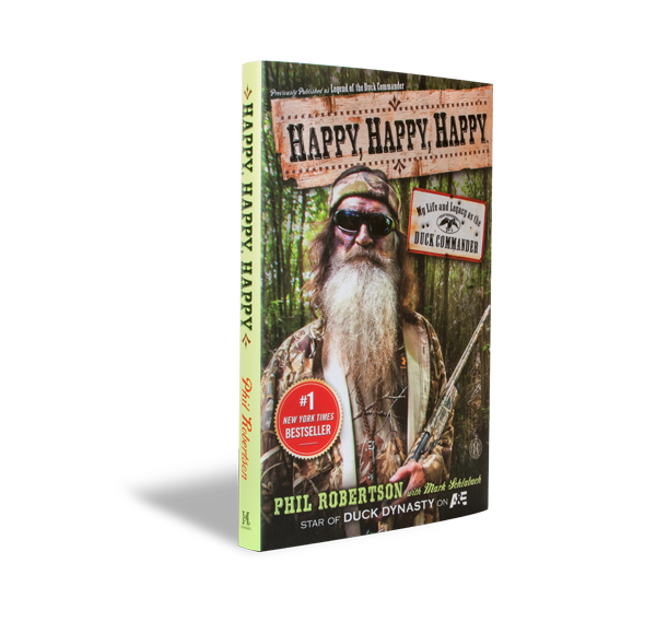 Happy Happy Happy Book