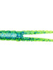 Fin Commander Crappie Magnet Mermaid 12 pack of bait