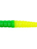 Fin Commander Crappie Magnet Wizard's Glow 16 pack of bait