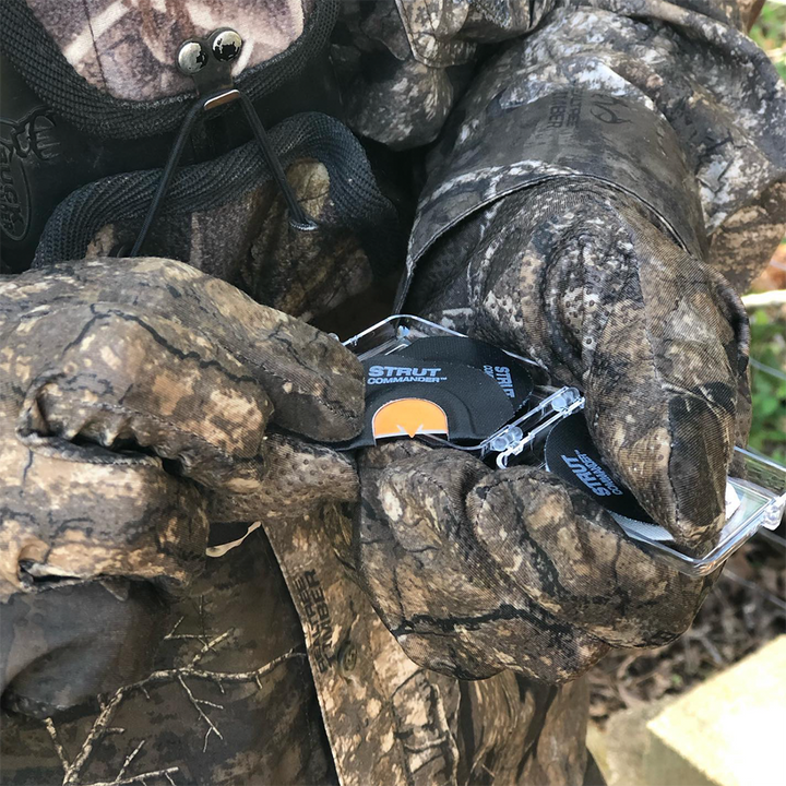 Karma 2 Pack Strut Commander Mouth Calls