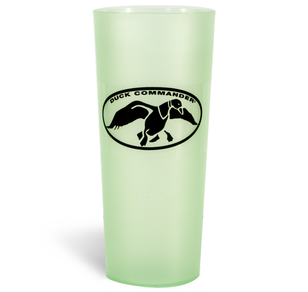 Uncle Si Green Tea Cup