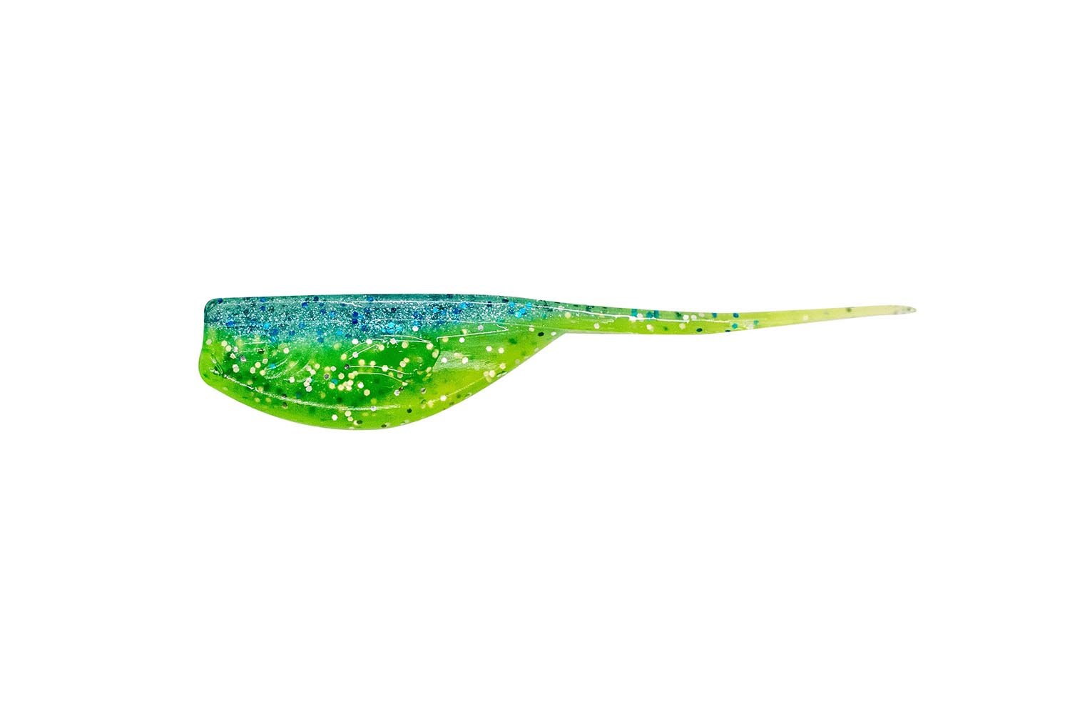 Fin Commander Slab Mermaid Crappie Bait Duck Commander