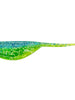 Fin Commander Slab Magnet Mermaid 12 pack of bait