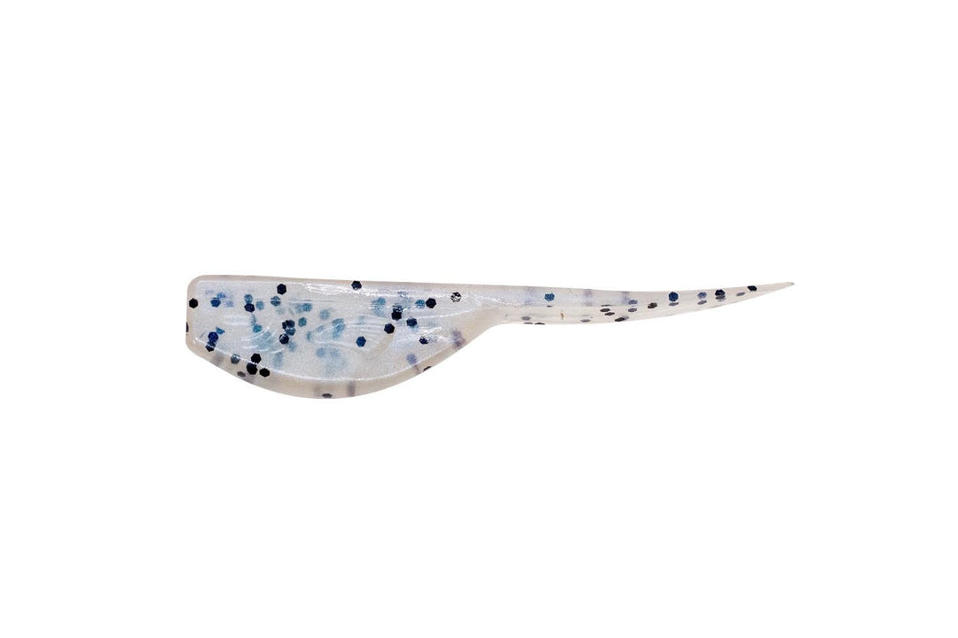 Fin Commander Slab Magnet Sho Nuff 12 pack of bait