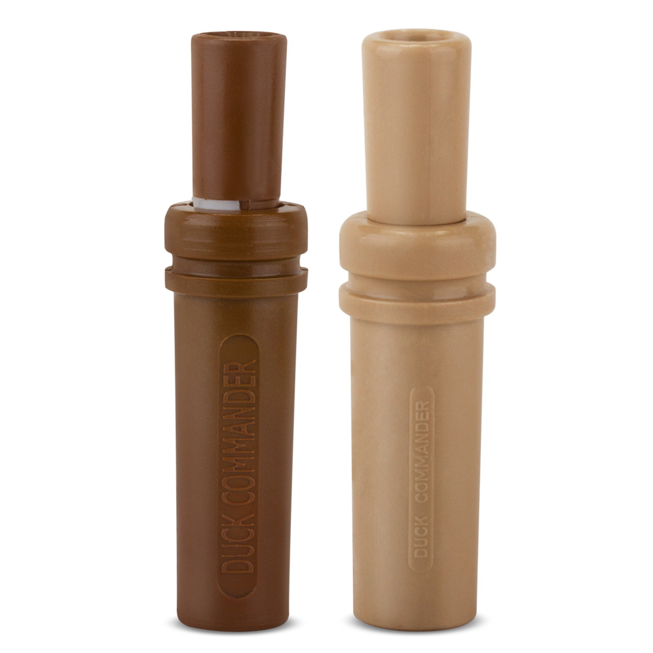Duck Commander Teal Wood Duck Call Combo Pack