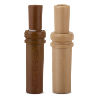 Teal/Wood Duck Duck Call Combo Pack