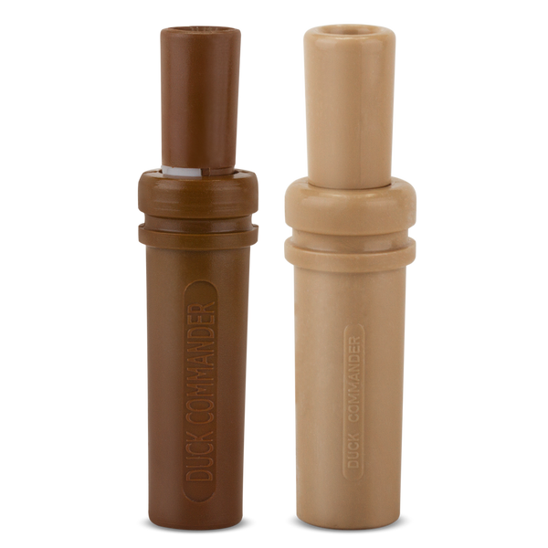 Teal/Wood Duck Duck Call Combo Pack