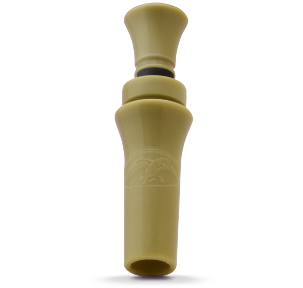 The Sarge Duck Call