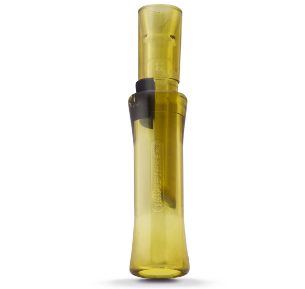 Duck Commander | Triple Threat Mallard Hen Duck Call