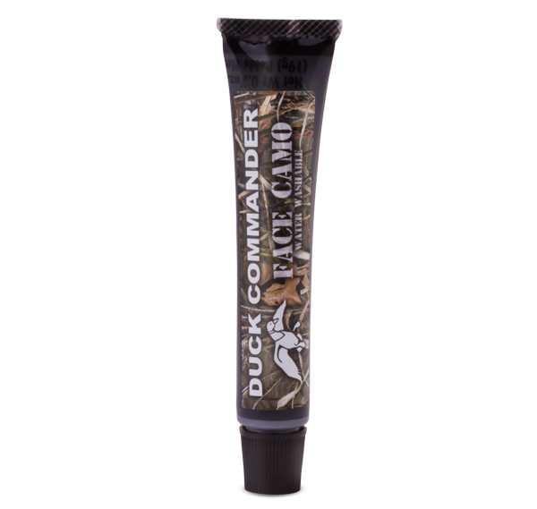 Duck Commander Face Camo Paint