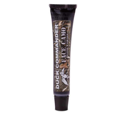 Duck Commander Face Camo Paint