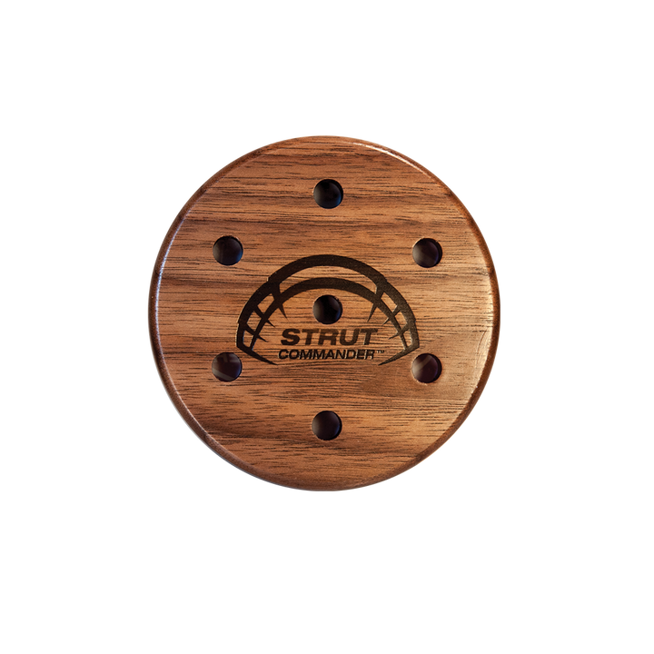 Gobstopper Strut Commander Pot Call
