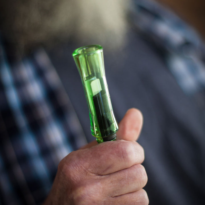 Uncle Si Single Reed Duck Call