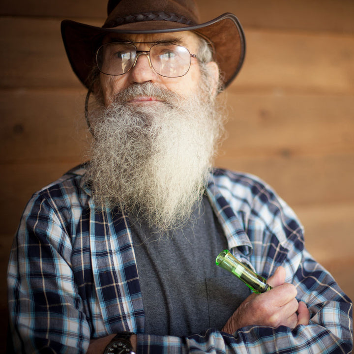 Uncle Si Single Reed Duck Call