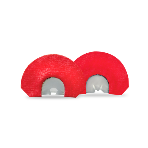 V Pack 2 Pack Strut Commander Mouth Calls