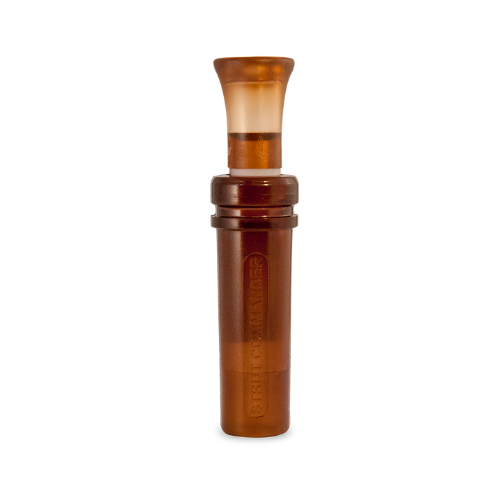 Hootie Strut Commander Owl Call