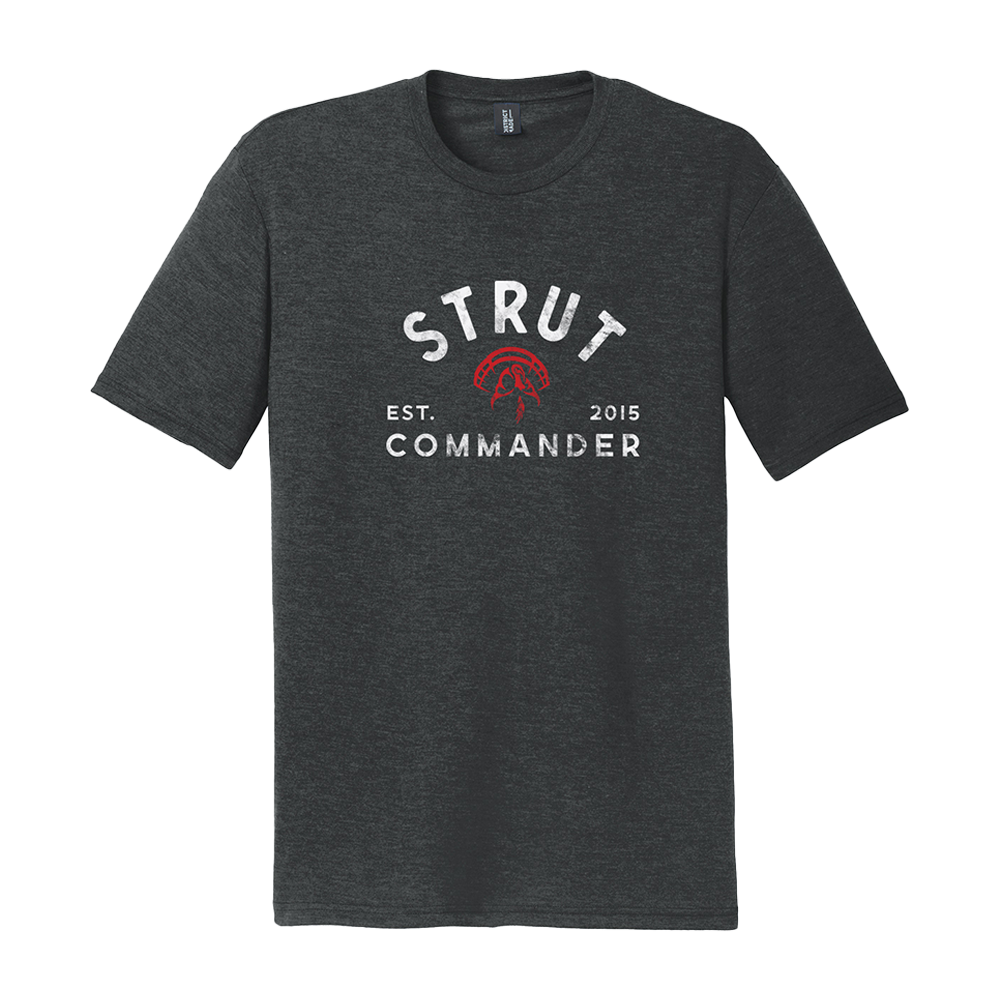 Strut Commander– Duck Commander – HIQWZ