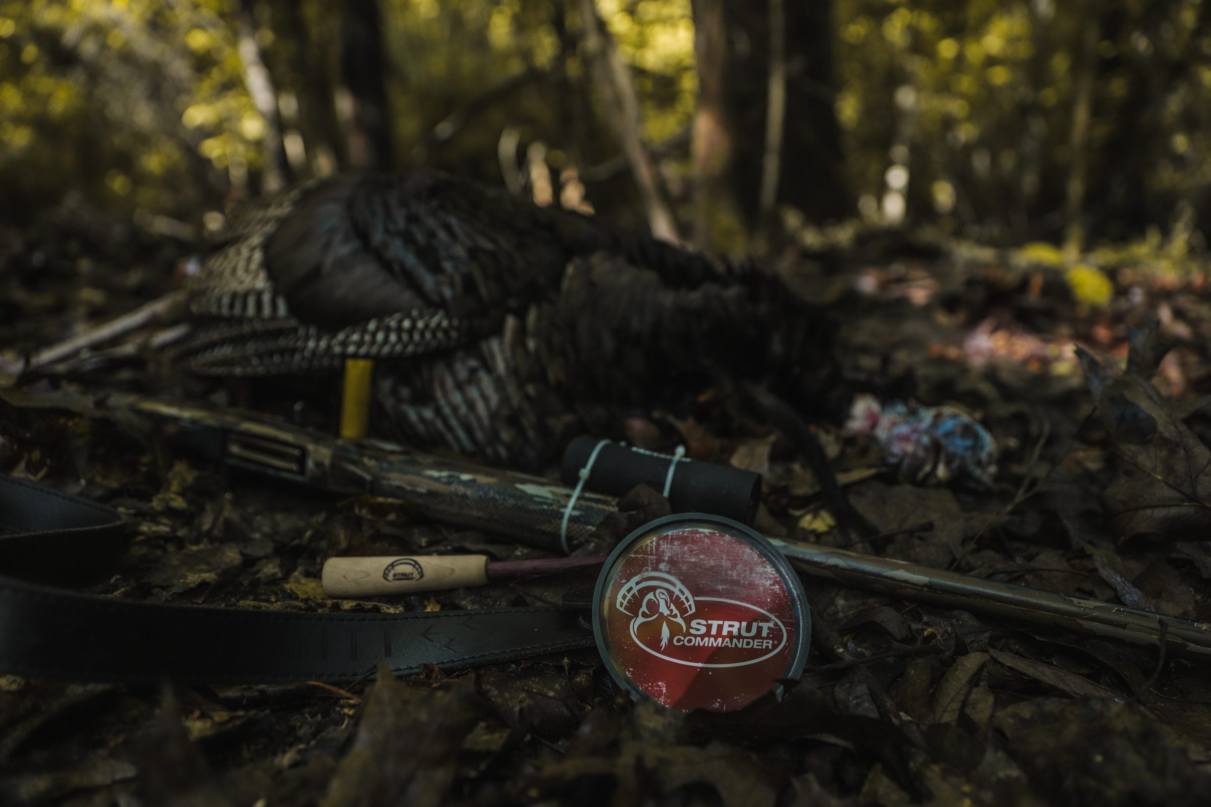 Made by Hunters for Hunters